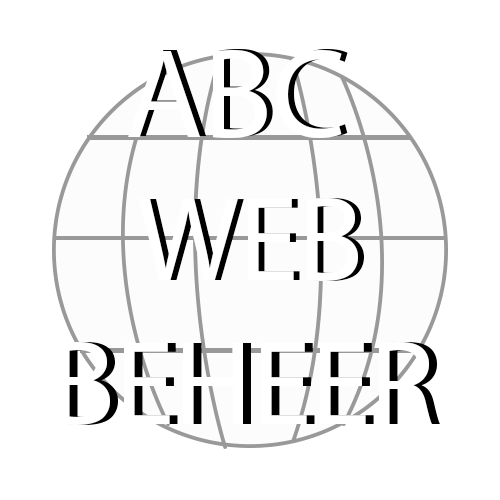 web beheer